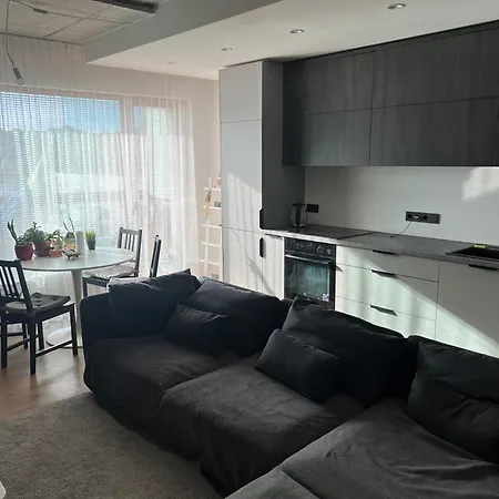 Apartment My Vilnius