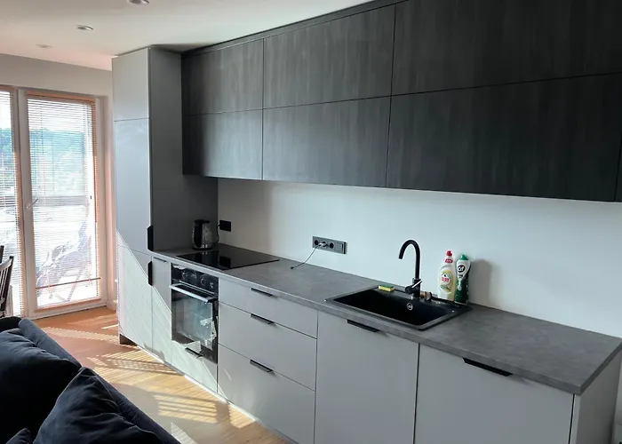 דירה My וילנה