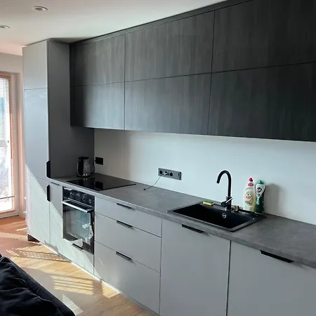 Apartamento My Vilnius