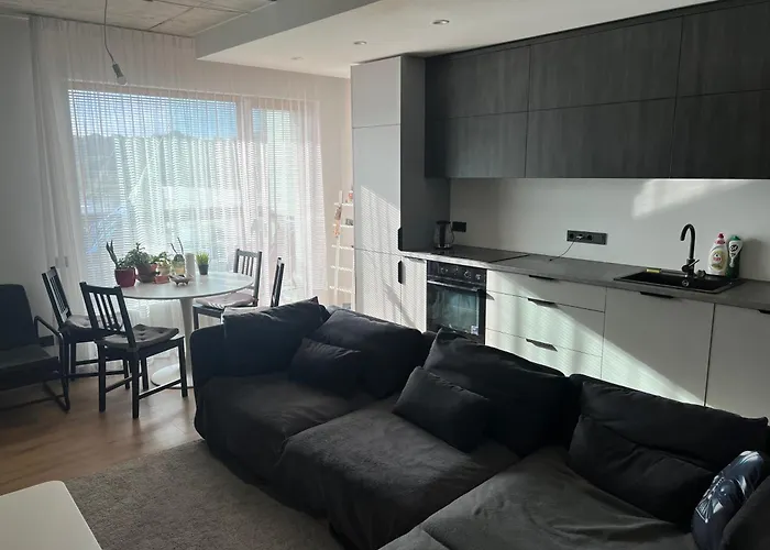 Apartment My Vilnius